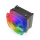 SilentiumPC Spartan 4 Evo ARGB 100mm - 562913 - zdjęcie 5